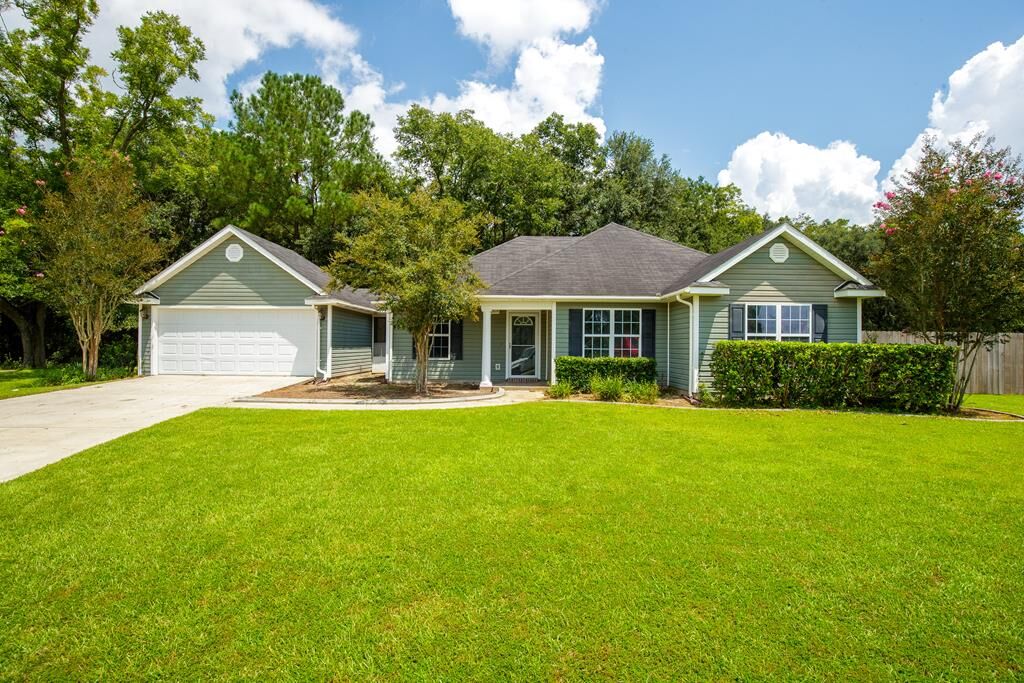 Property Photo:  4301 Sandy Springs Dr  GA 31605 