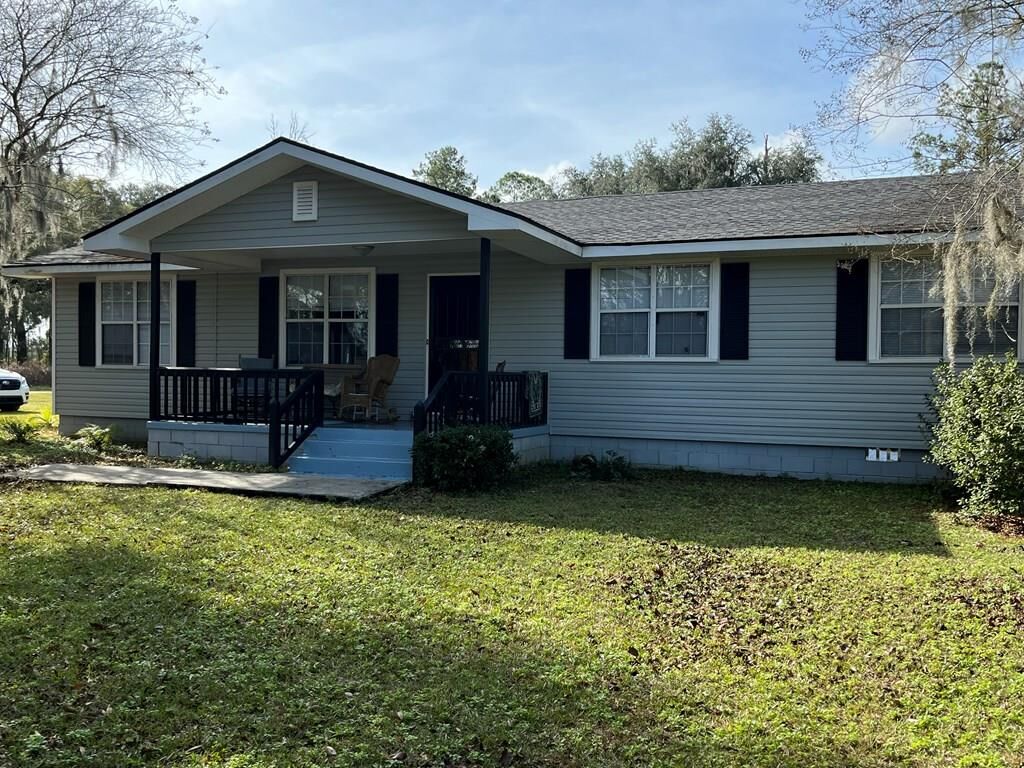 Property Photo:  544 Good Hope Rd  GA 31641 