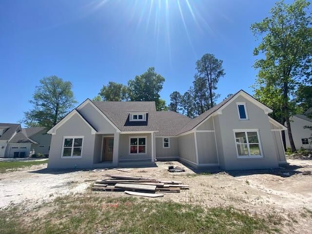 Property Photo:  3871 Bear Hollow  GA 31601 