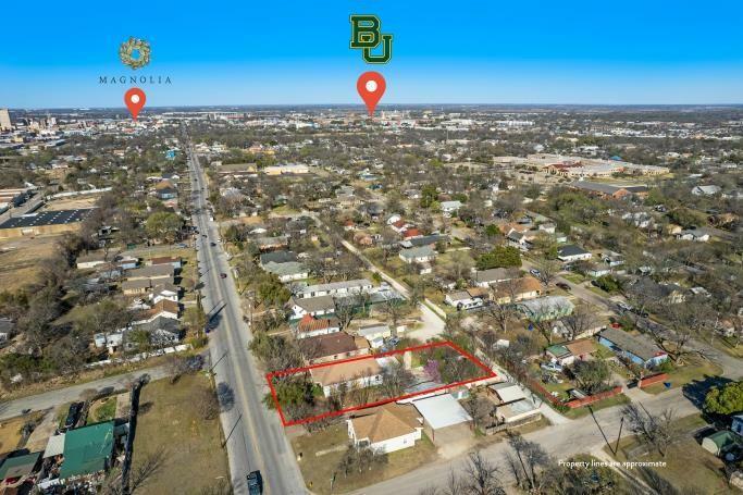 Property Photo:  2322 Clay Avenue  TX 76706 