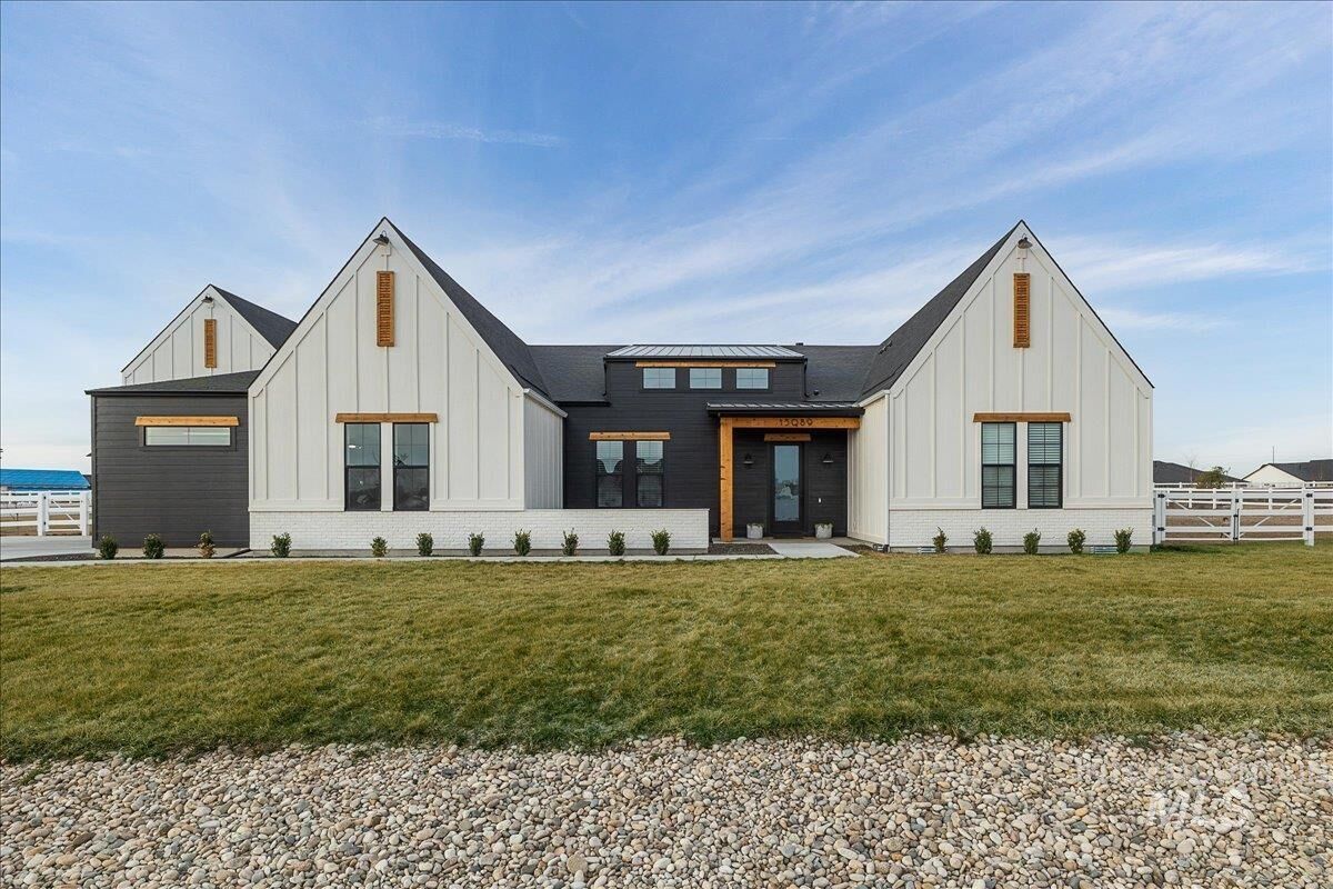 Property Photo:  15089 Pronghorn Dr  ID 83607 