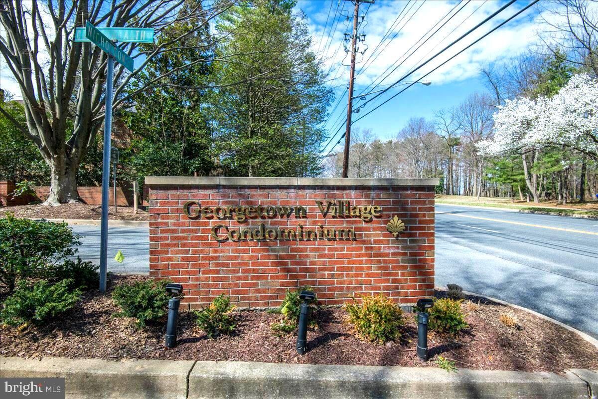 Property Photo: 11401 Commonwealth Drive 303 MD 20852