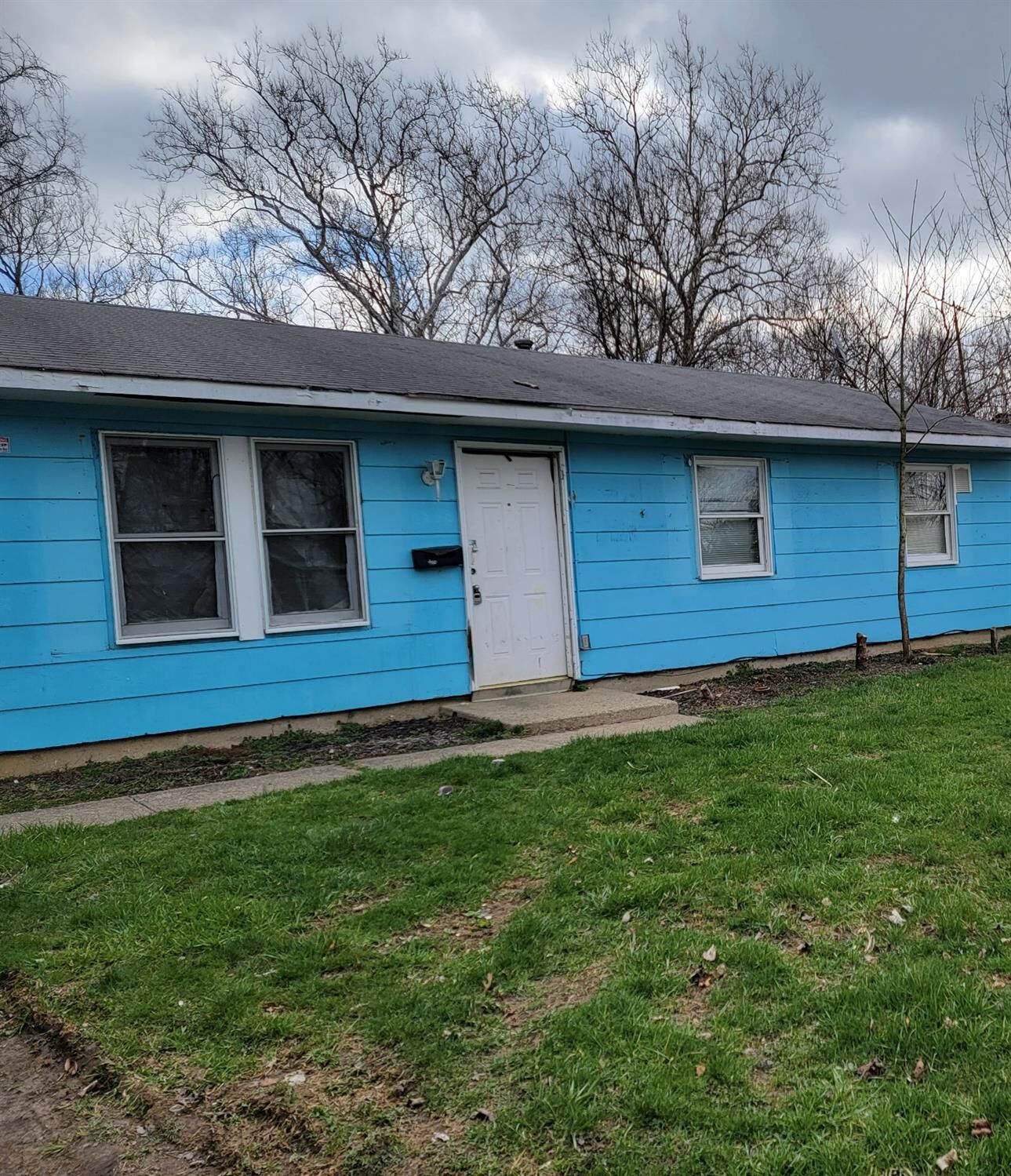Property Photo:  9828 Loralinda Dr  OH 45251 