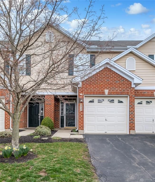 Property Photo:  4340 Straight Arrow Road  OH 45430 