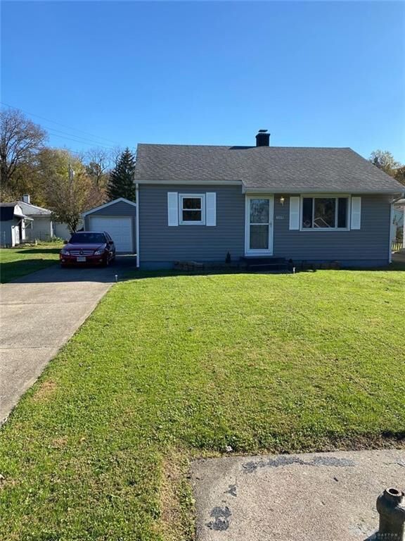 Property Photo:  3808 Vannest Avenue  OH 45042 