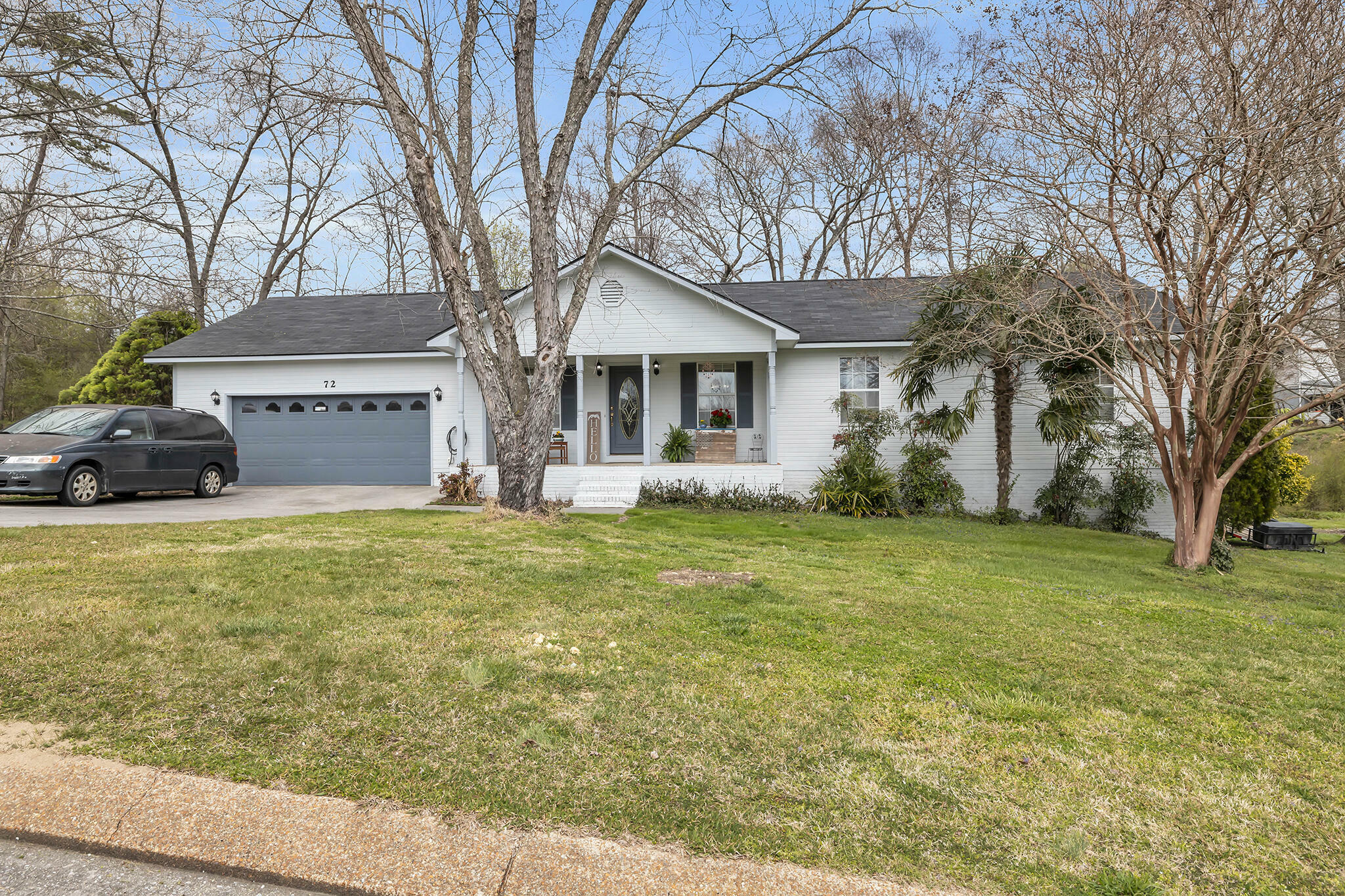 Property Photo: 72 Chad Drive GA 30736