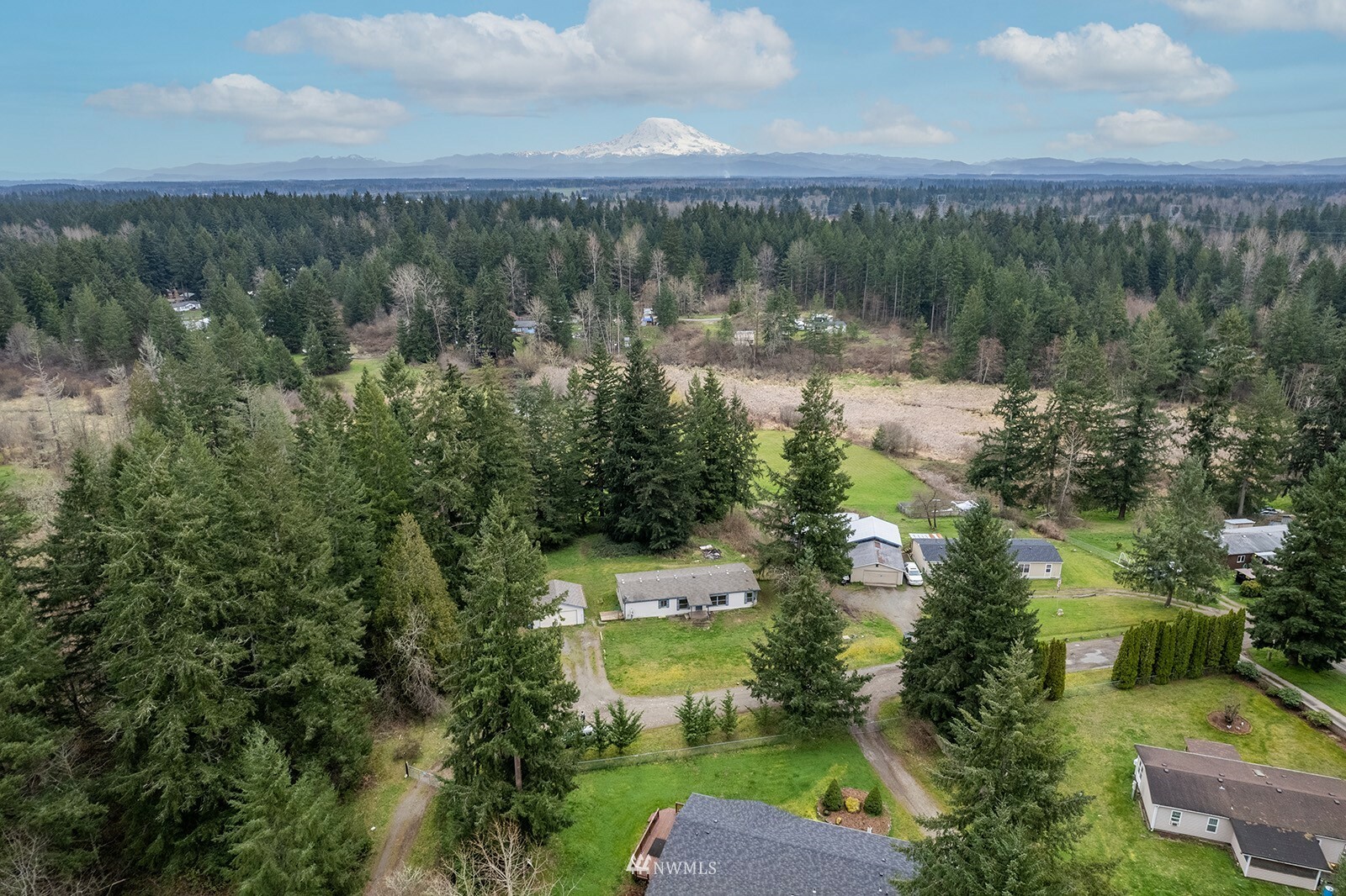 Property Photo:  32205 71st Avenue S  WA 98580 