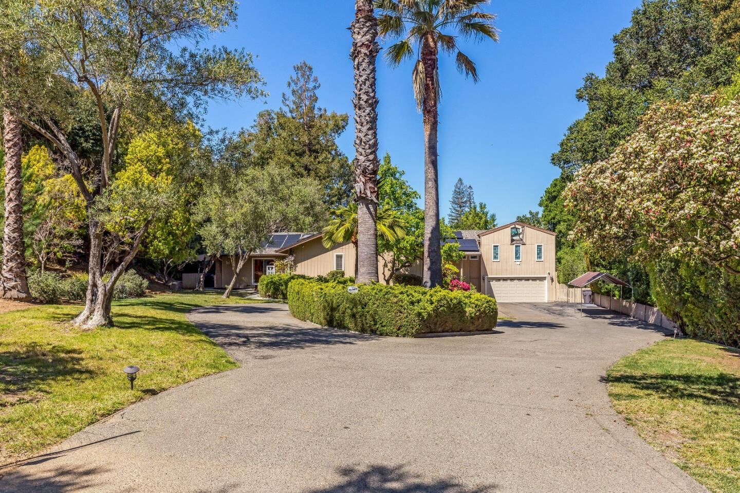 Property Photo:  20850 Verde Vista Lane  CA 95070 