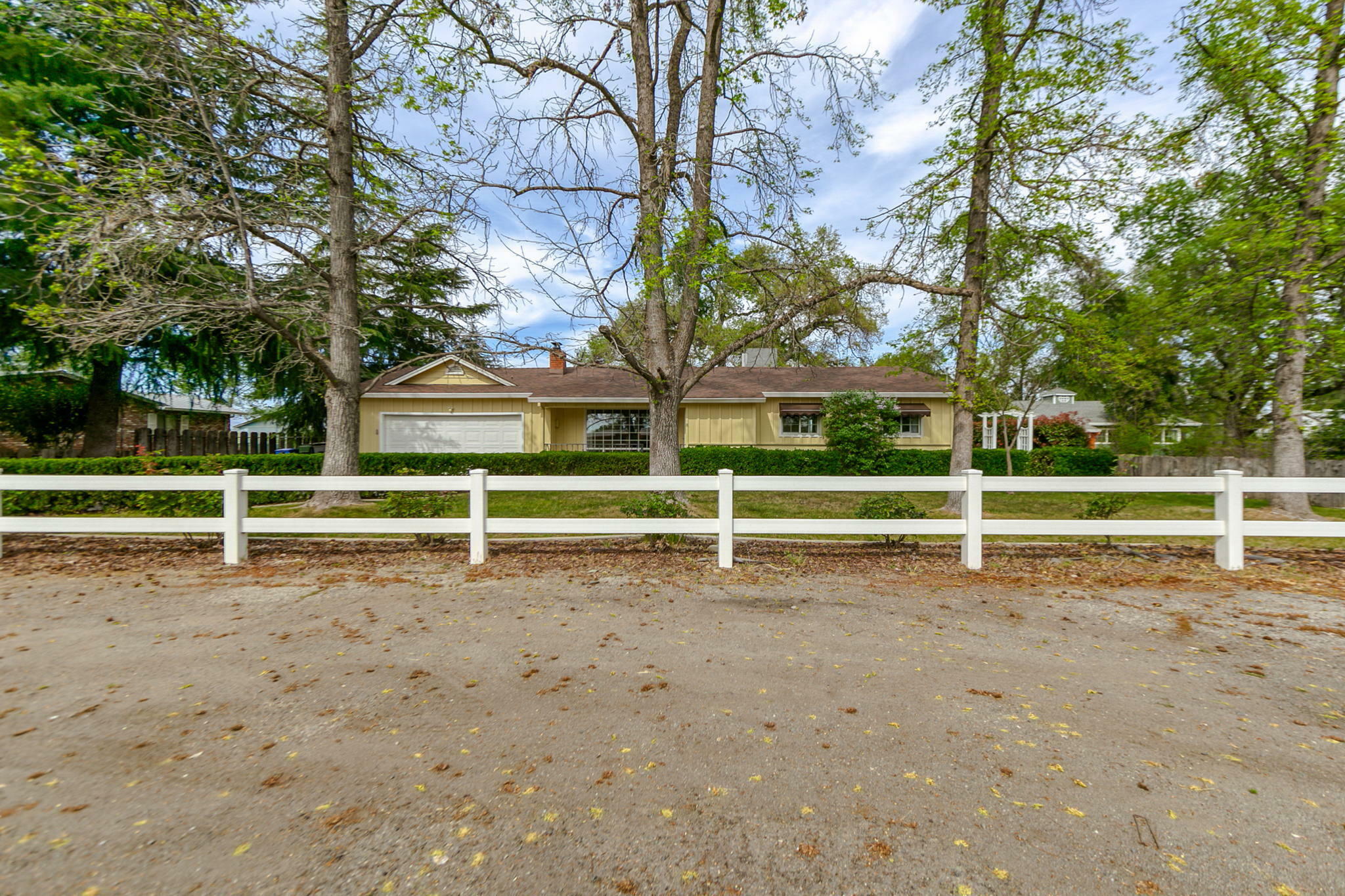 Property Photo:  3246 Sacramento Drive  CA 96001 