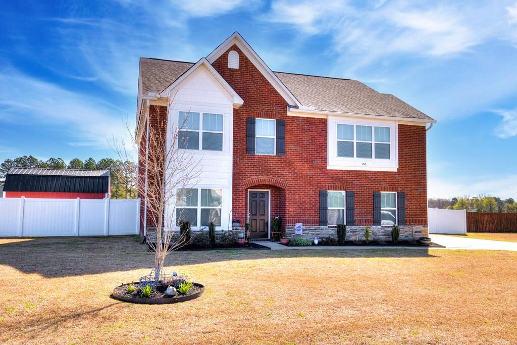 Property Photo:  Sandpiper  SC 29154 