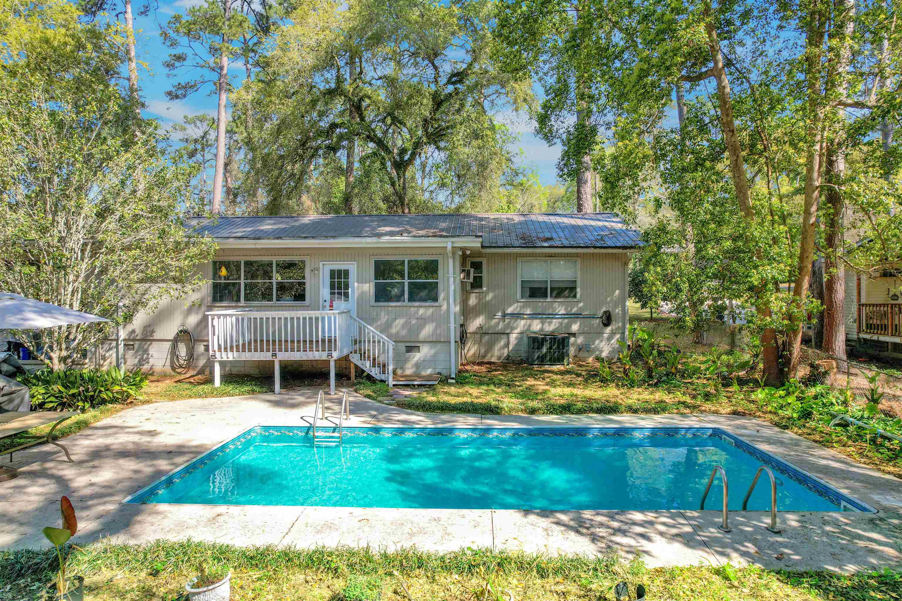 Property Photo:  1507 Sharon Road  FL 32303 