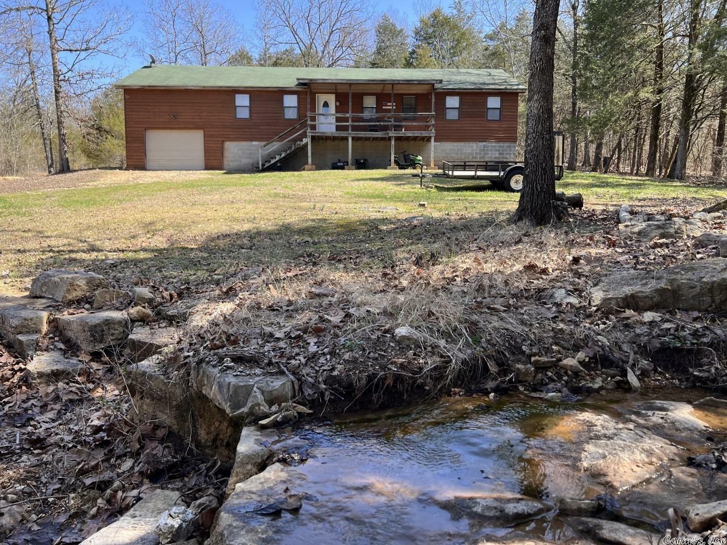 Property Photo: 1 Walsh Drive AR 72542