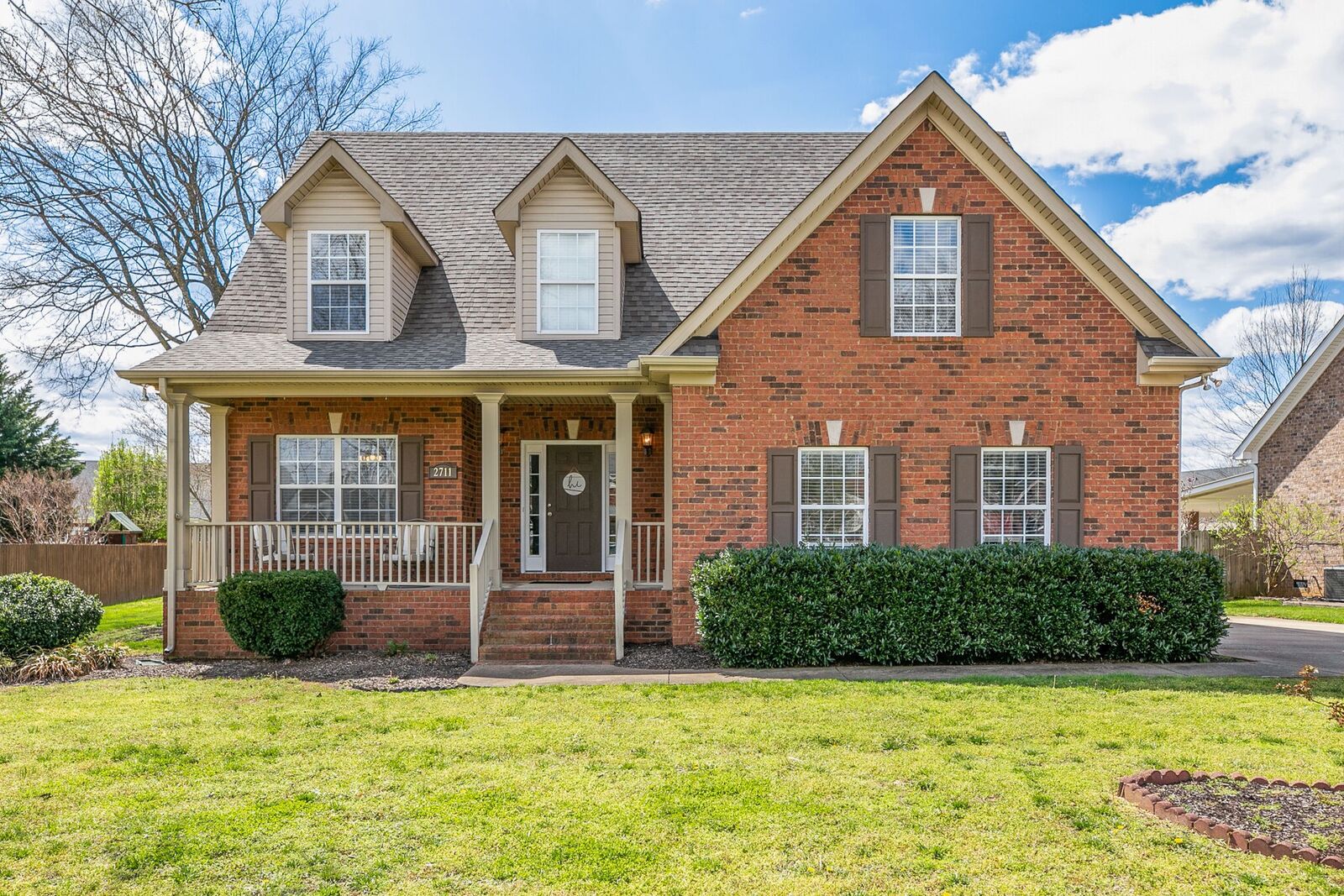 Property Photo:  2711 Maylon Dr  TN 37128 