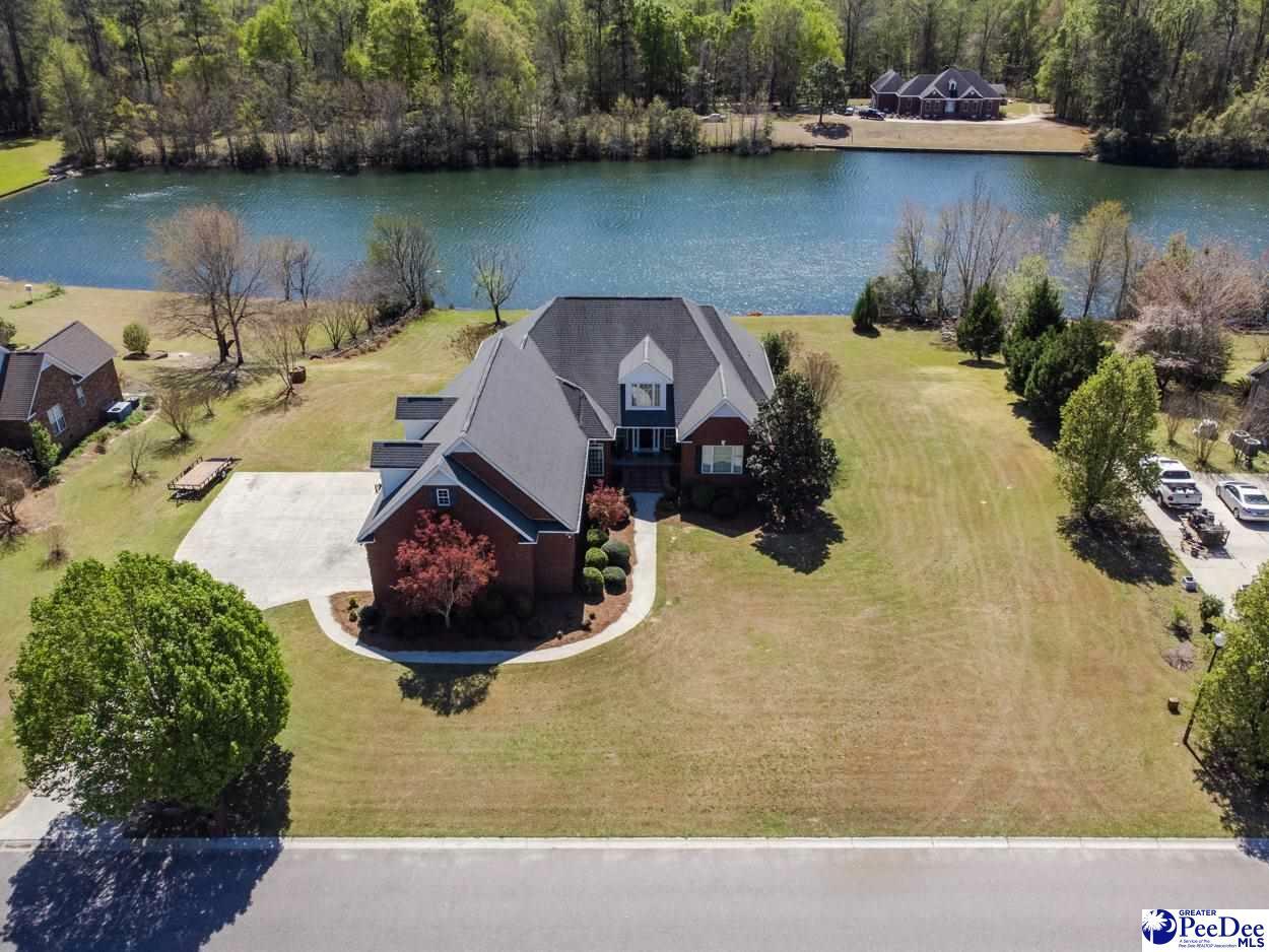 Property Photo:  216 Rivergate Drive  SC 29501 