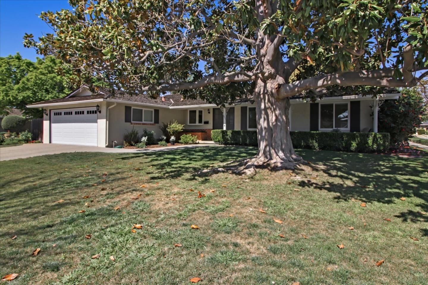 Property Photo: 1801 Constitution Court CA 95124