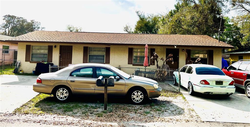 Property Photo: 9802 N 10th Street FL 33612