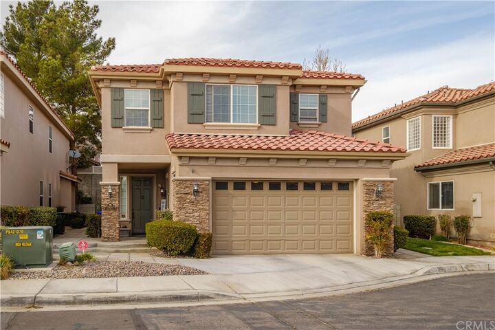 Property Photo:  17870 Paseo Lunada  CA 92307 