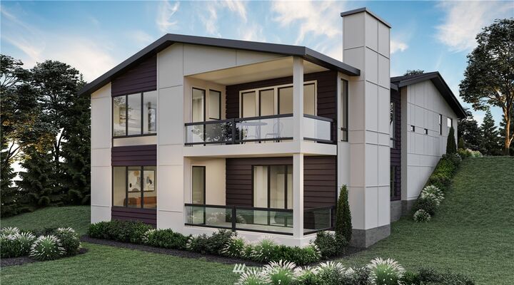 Property Photo:  5885 110th Avenue SE  WA 98006 