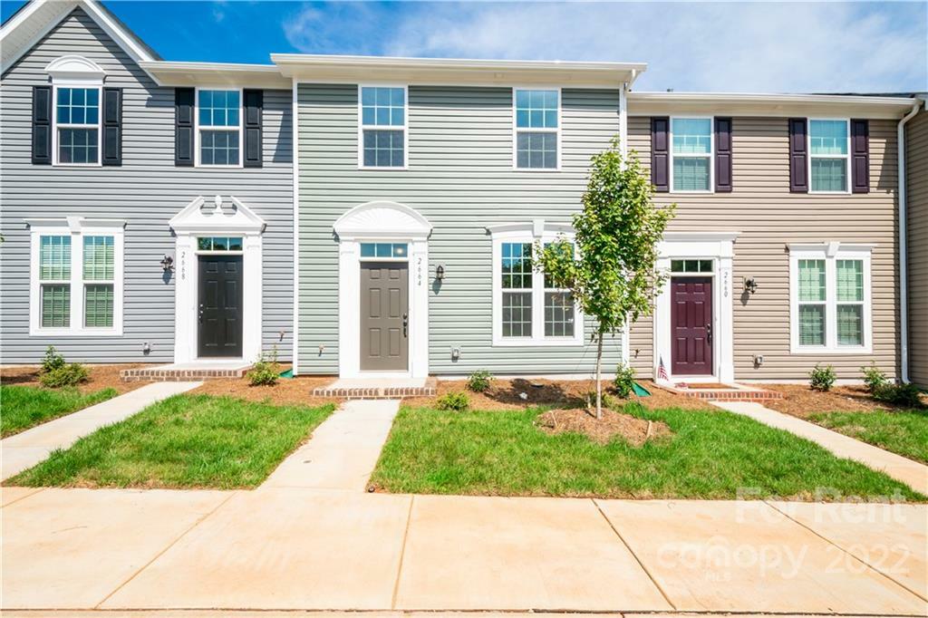 Property Photo:  2664 Norman Isle Drive  NC 28037 