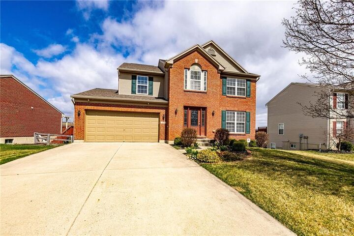 115 Keevers Point  Springboro OH 45066 photo