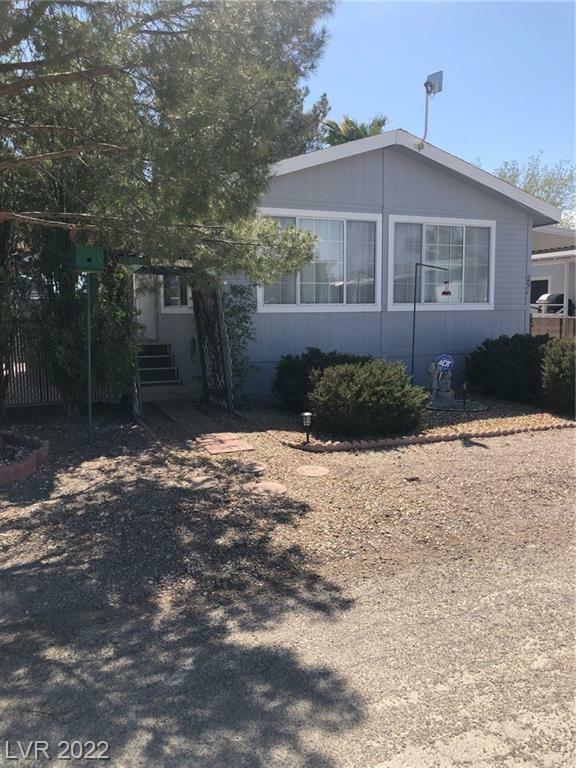 291 Hamilton Street  Pahrump NV 89048 photo