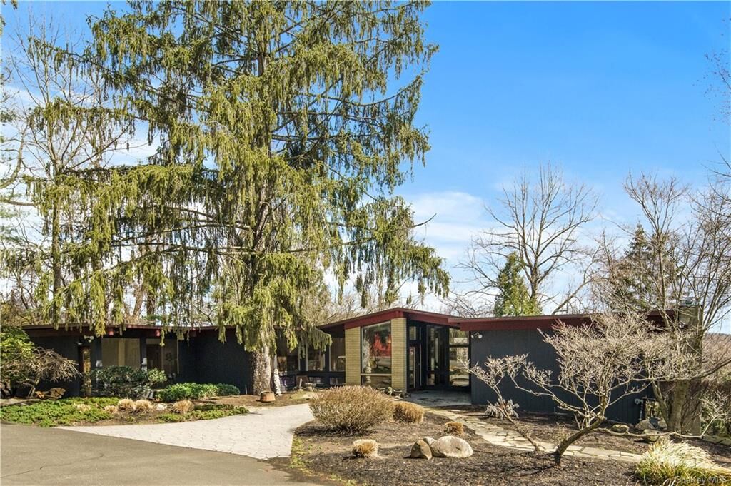 Property Photo: 132 Ridge Road NY 10956