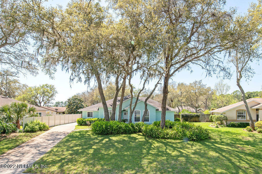 Property Photo:  642 Gilda Drive  FL 32086 