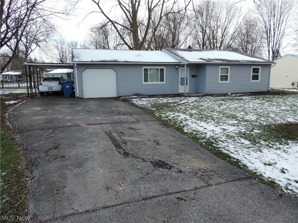 Property Photo:  35047 Bainbridge Road  OH 44039 