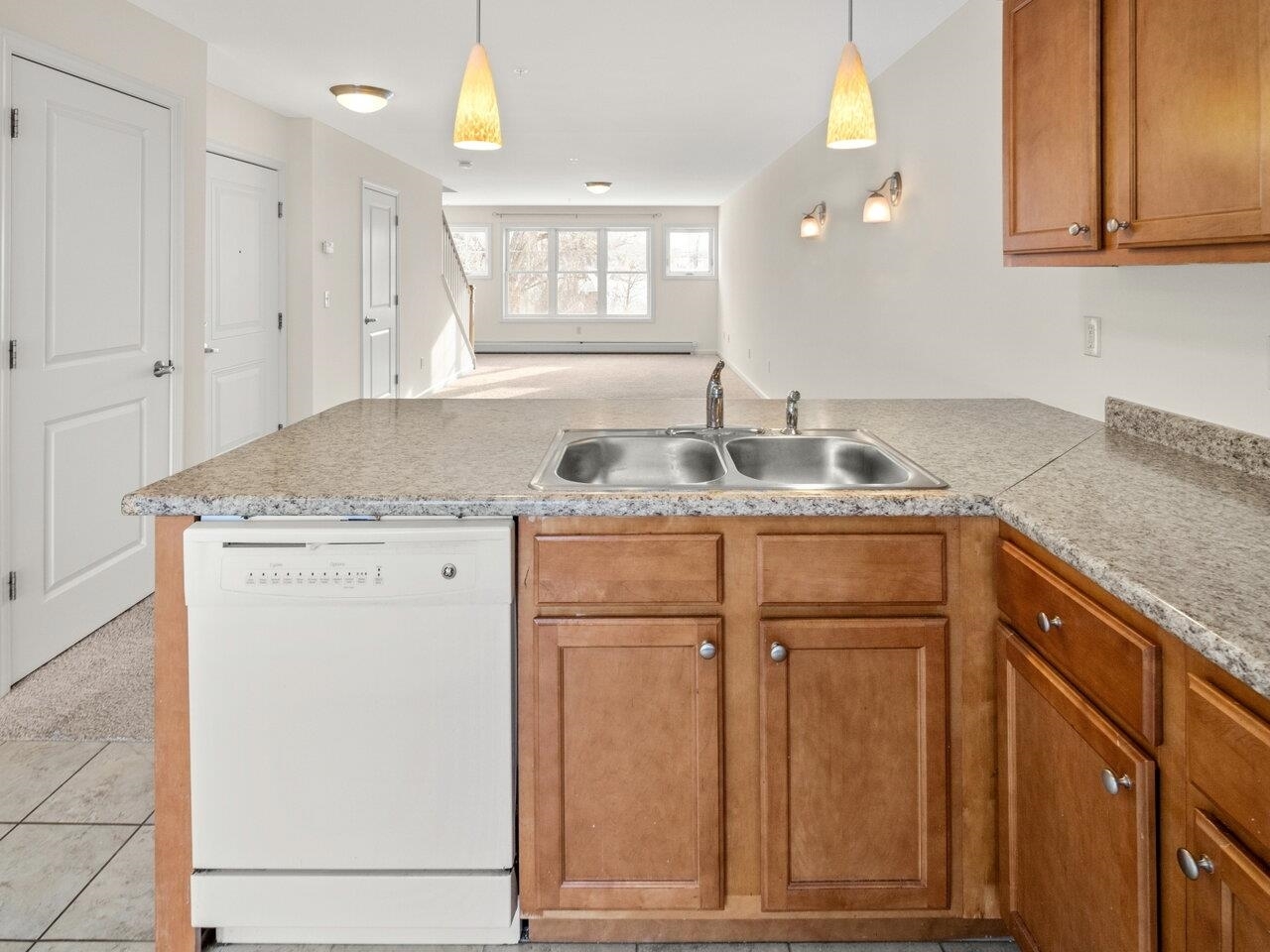 Property Photo: 107 John Fay Road 208 VT 05403