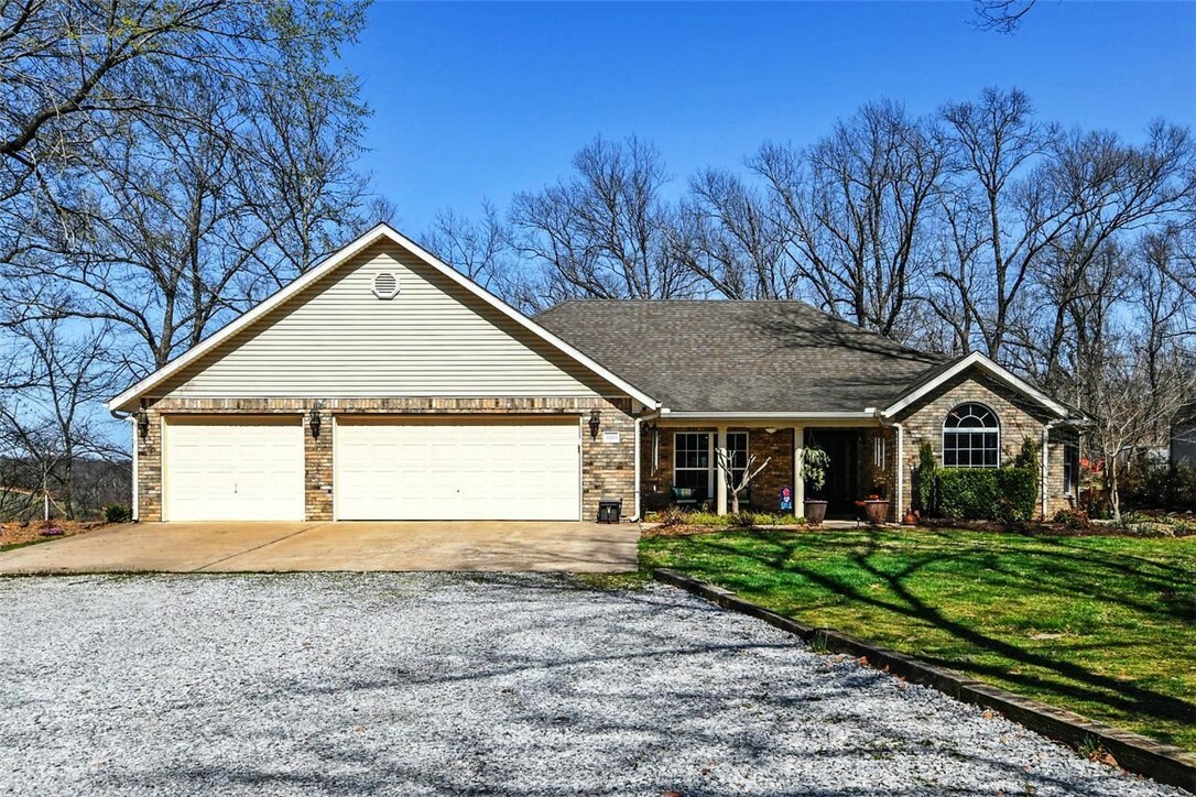 14208 Lake Forrest Heights Drive  Siloam Springs AR 72761 photo