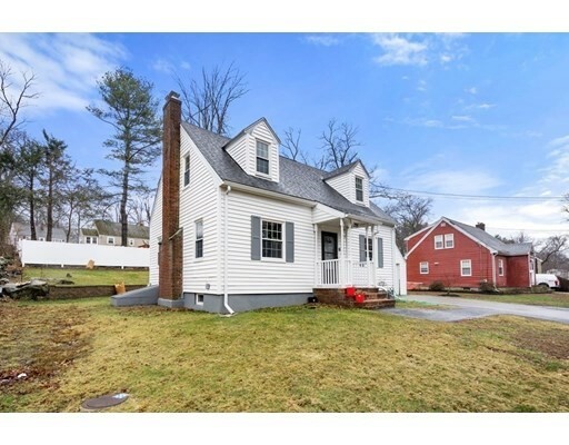 Property Photo: 295 South St MA 02368