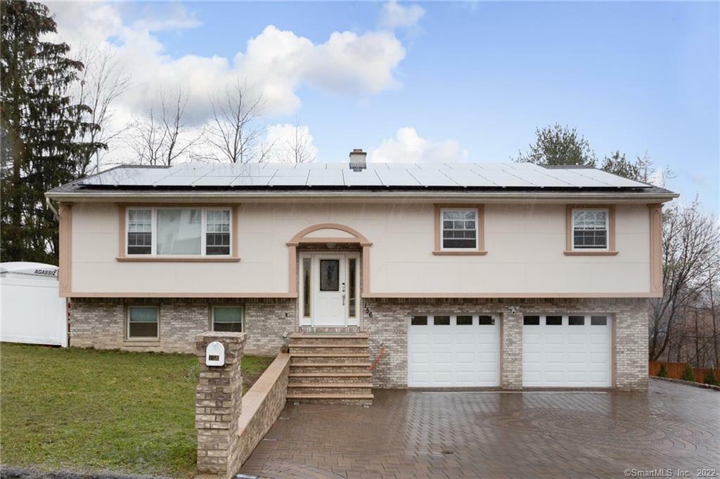 Property Photo: 156 White Birch Drive CT 06708