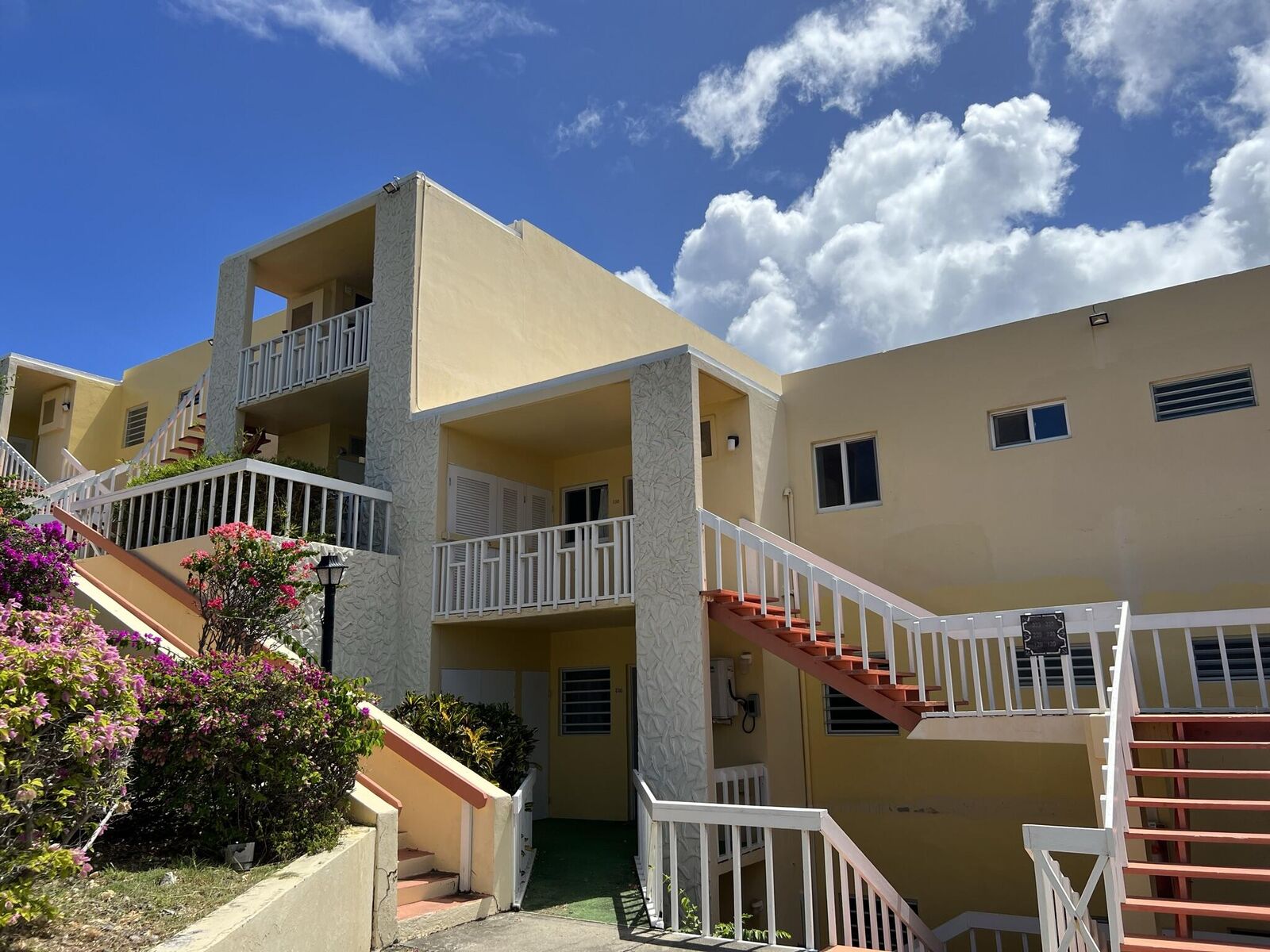 Property Photo: 330 St. John Qu VI 00820
