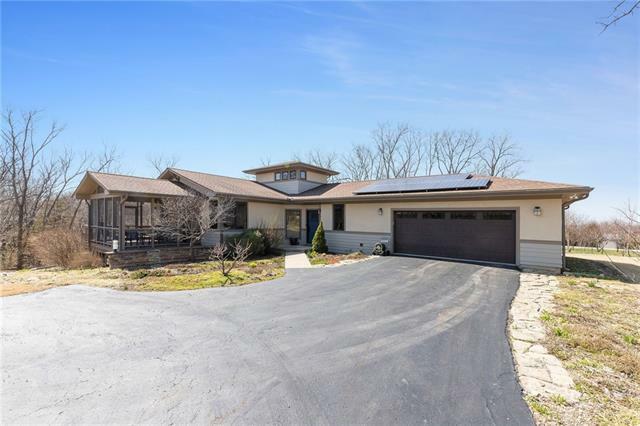 Property Photo:  8488 Waverly Road  KS 66018 