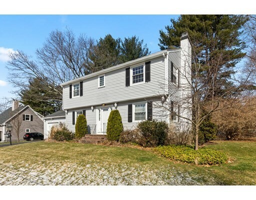 Property Photo: 25 Wayside Ln MA 01852