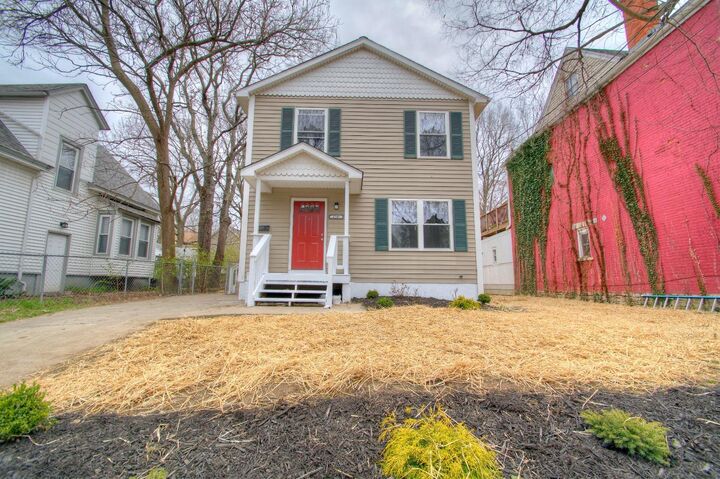 4248 Williamson Pl  Cincinnati OH 45223 photo