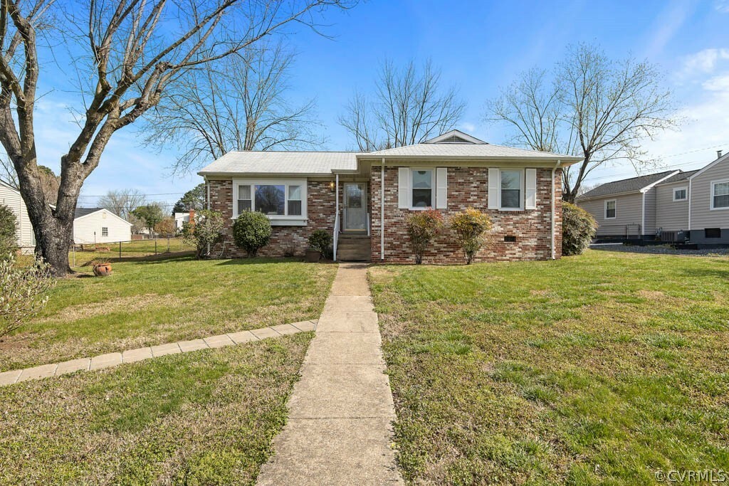 Property Photo:  9304 Greenford Drive  VA 23294 