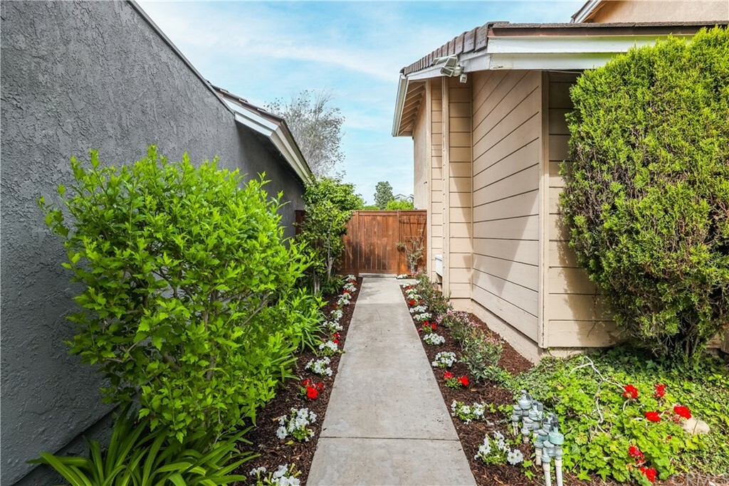 Property Photo: 3 E Campanero CA 92620