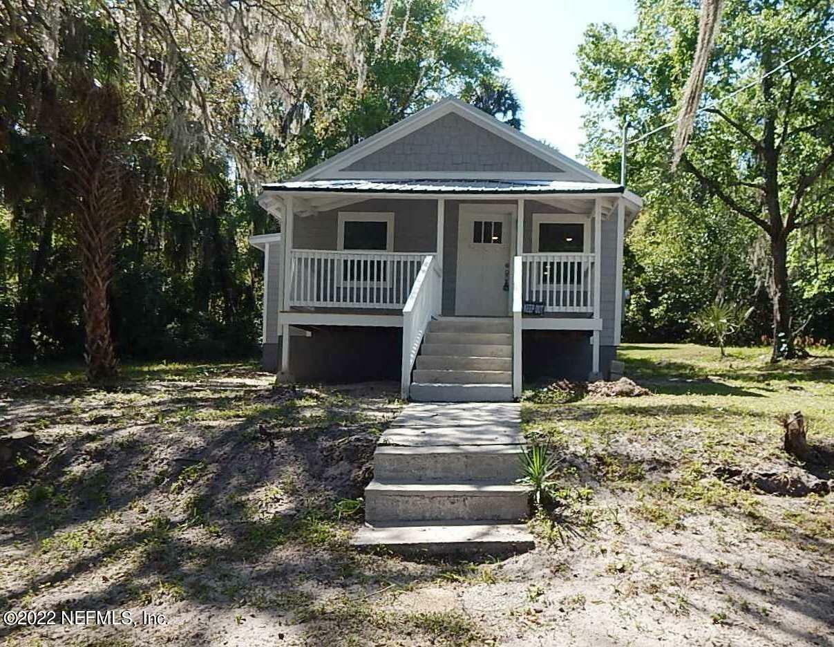 Property Photo:  1210 S 12th Street  FL 32177 