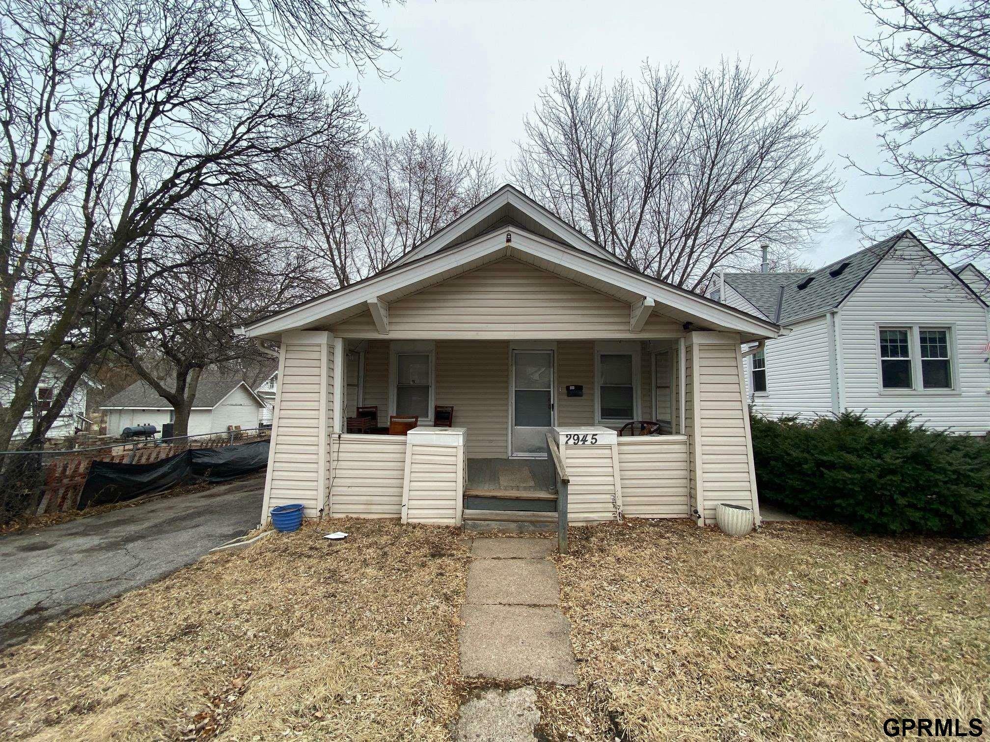 Property Photo:  2945 N 49th  NE 68104 