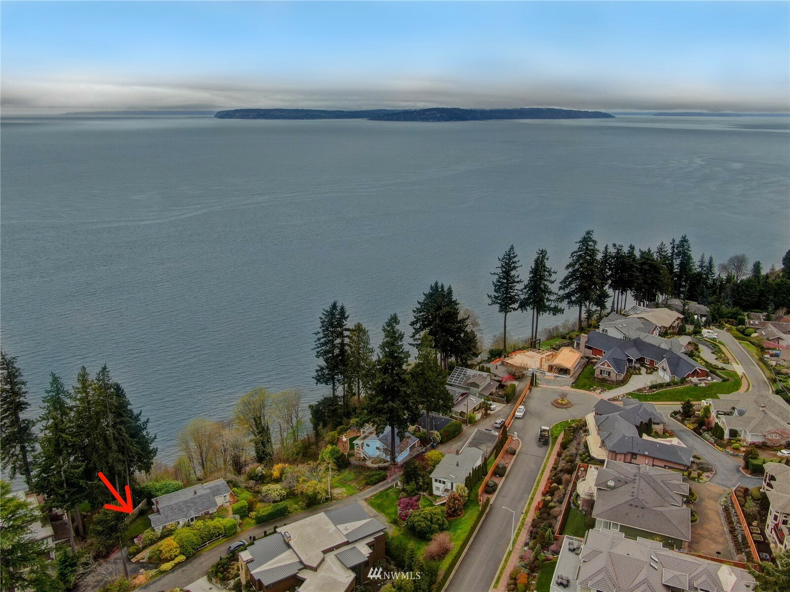 Property Photo:  9219 Olympic View Drive  WA 98020 