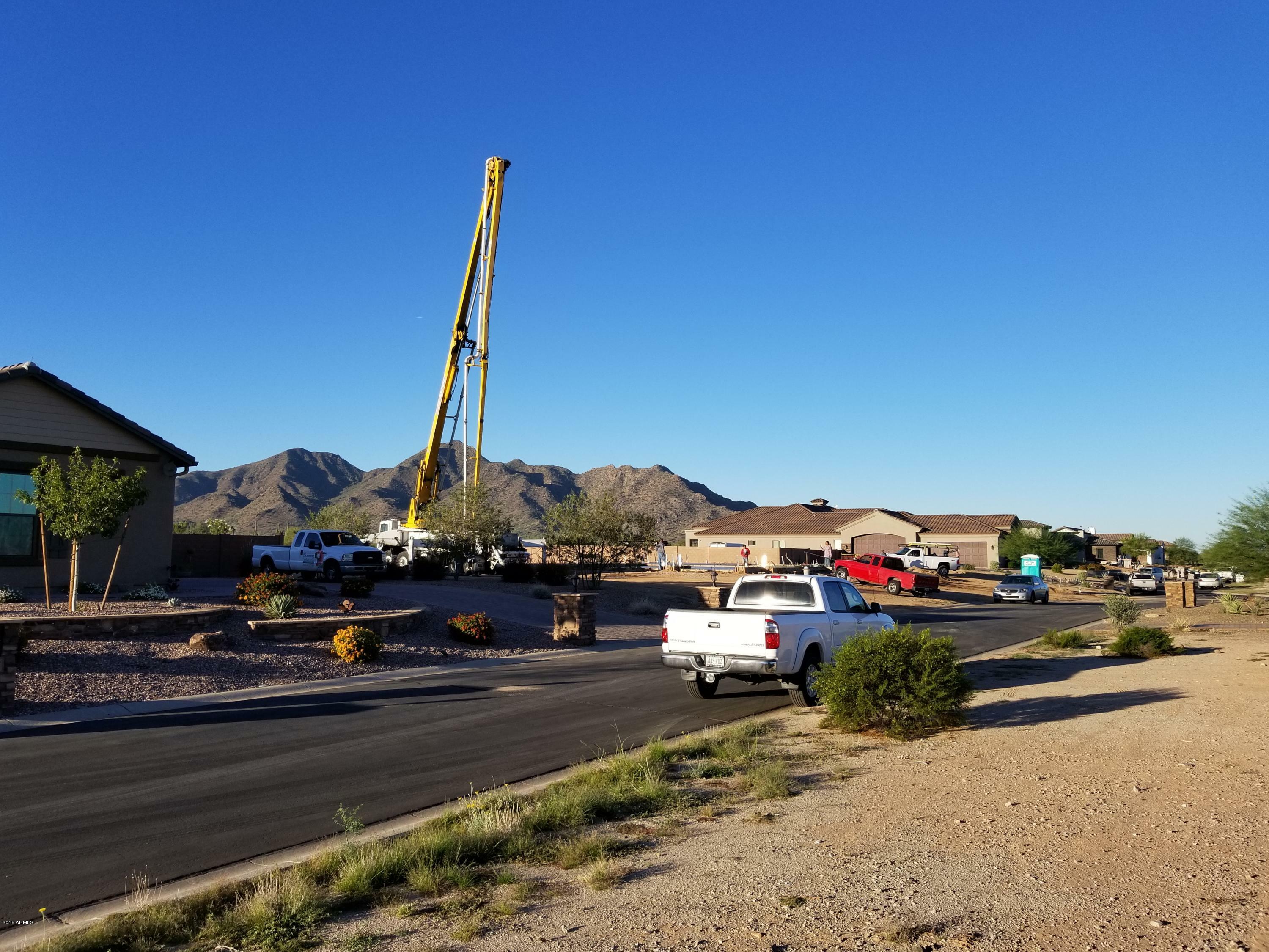 Property Photo:  10797 W Prospector Drive 30  AZ 85144 