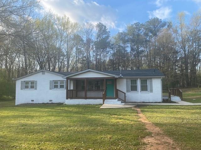 Property Photo: 11 Swan Drive GA 30263