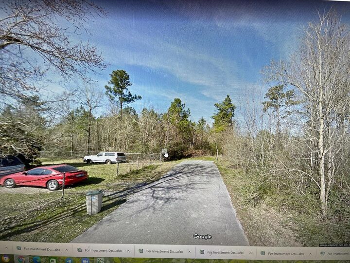 Property Photo: 00 Cleo TX 77632