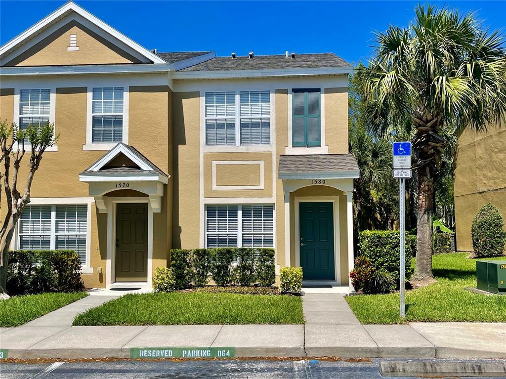 Property Photo:  1580 Stockton Drive  FL 32771 