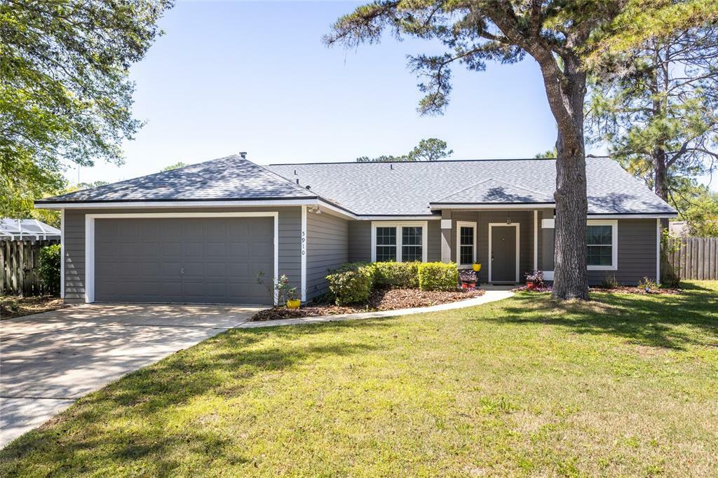 Property Photo:  5910 NW 38th Terrace  FL 32653 