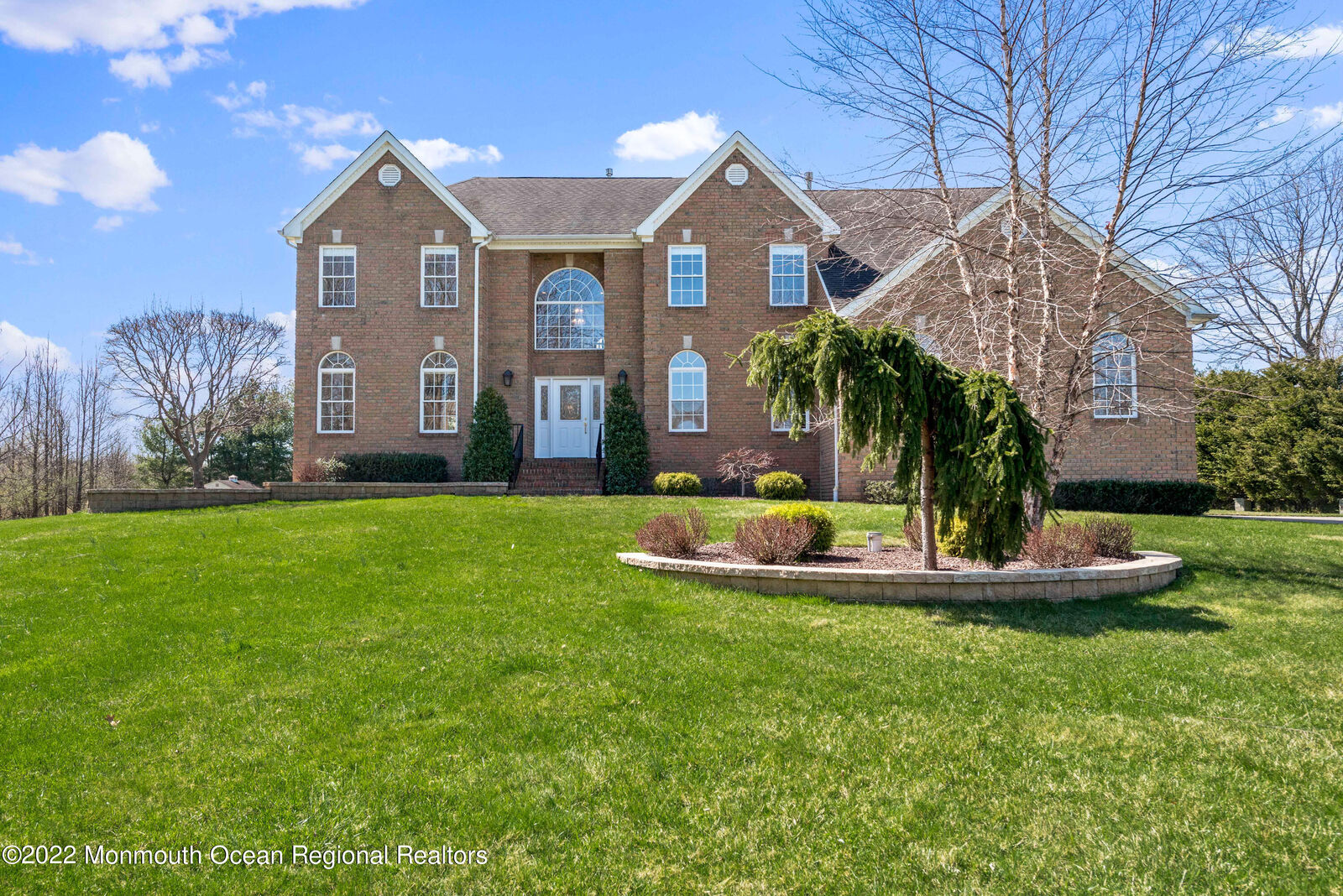 Property Photo:  225 Dey Grove Road  NJ 08831 