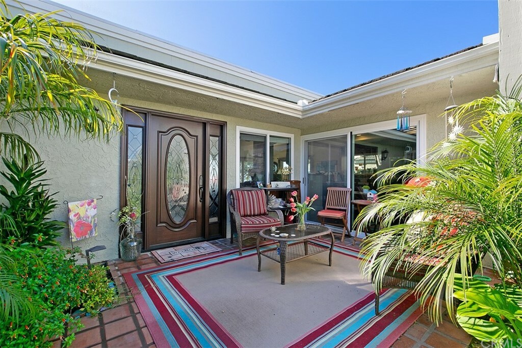 Property Photo:  22842 Mariano Drive  CA 92677 