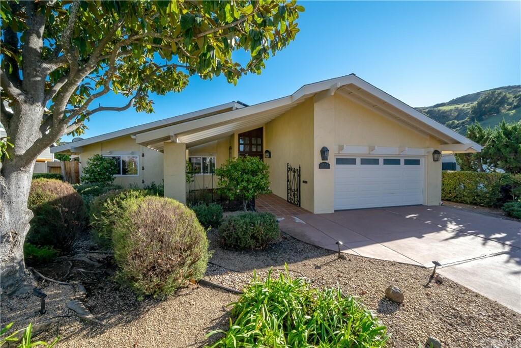 1845 Quail Drive  San Luis Obispo CA 93405 photo