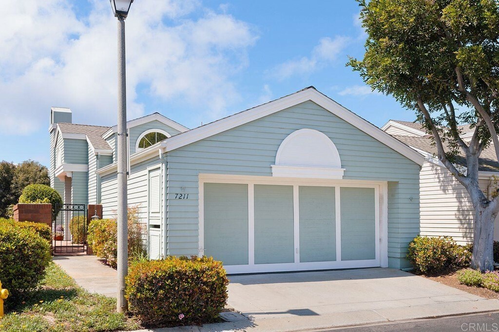 Property Photo: 7211 Lantana CA 92011